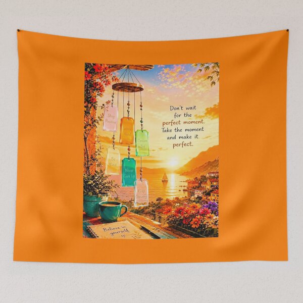 Item preview, Believe in Yourself designed and sold by ritusdesigns.
