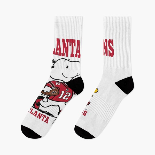 Item preview, Snoopy Atlanta Falcons Game Day Football Fan Art designed and sold by CaneufeyCip.