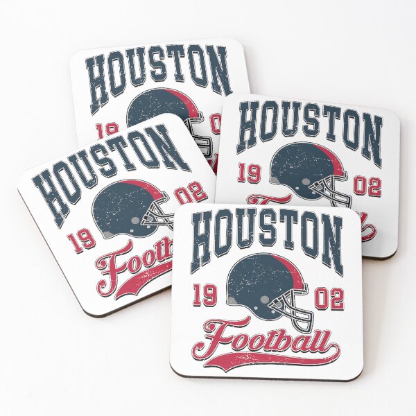 Item preview, Houston Football Vintage Helmet Retro  designed and sold by BentlerAbidah.