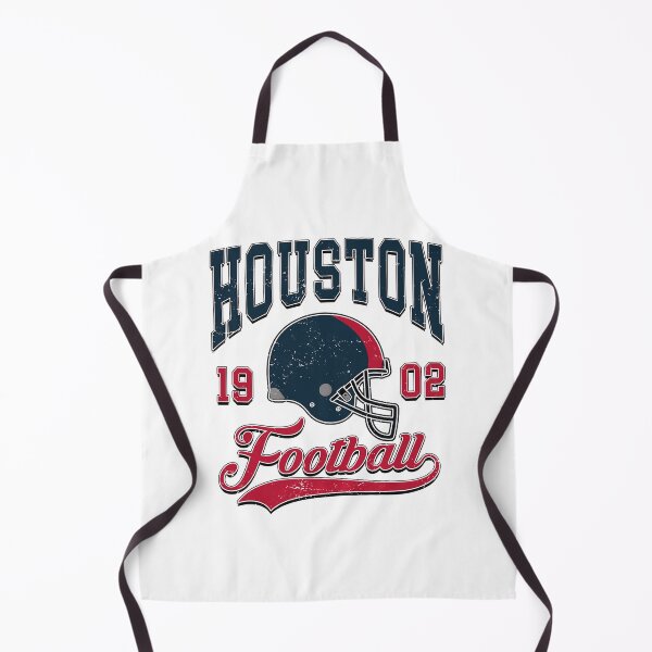 Item preview, Houston Football Vintage Helmet Retro  designed and sold by BentlerAbidah.