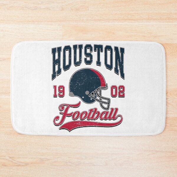 Item preview, Houston Football Vintage Helmet Retro  designed and sold by BentlerAbidah.