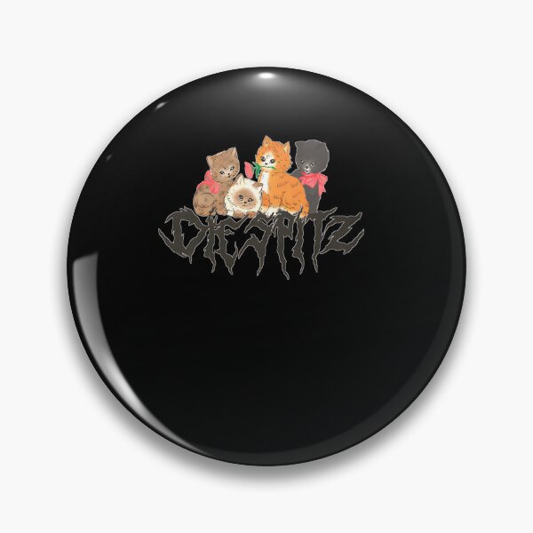 Item preview, Die Spitz Rock Band designed and sold by dedonalvirae.