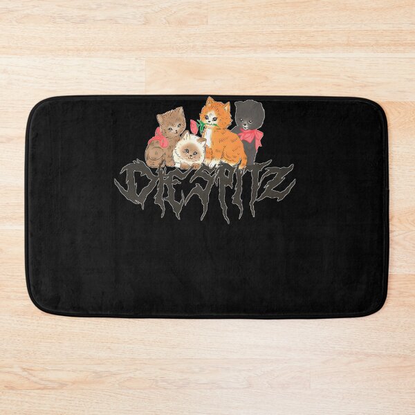 Item preview, Die Spitz Rock Band designed and sold by dedonalvirae.