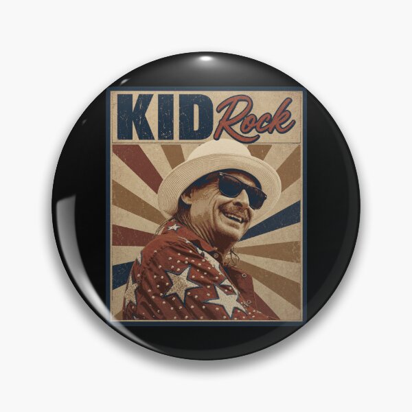Item preview, Kid Rock designed and sold by FloraPlantTees.