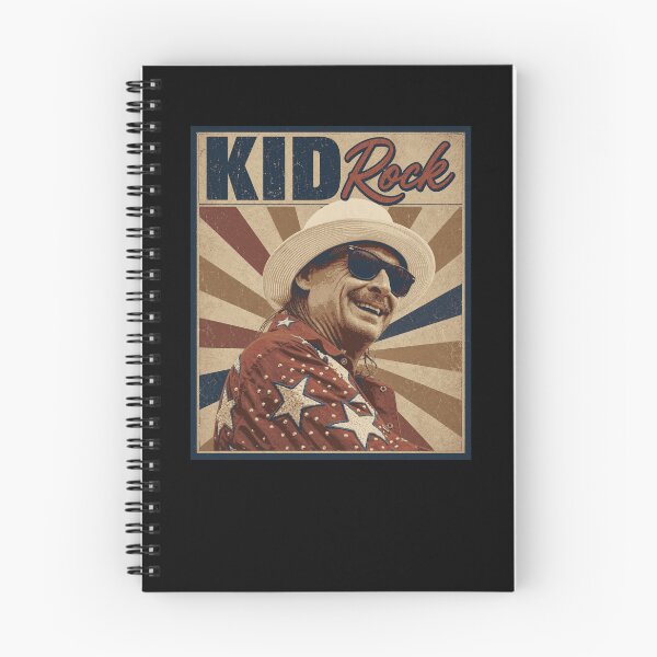 Item preview, Kid Rock designed and sold by FloraPlantTees.