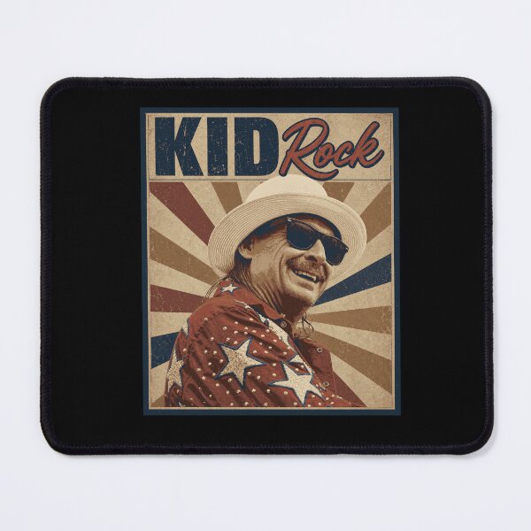 Item preview, Kid Rock designed and sold by FloraPlantTees.