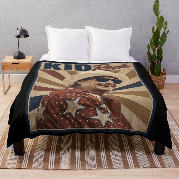 Item preview, Kid Rock designed and sold by FloraPlantTees.