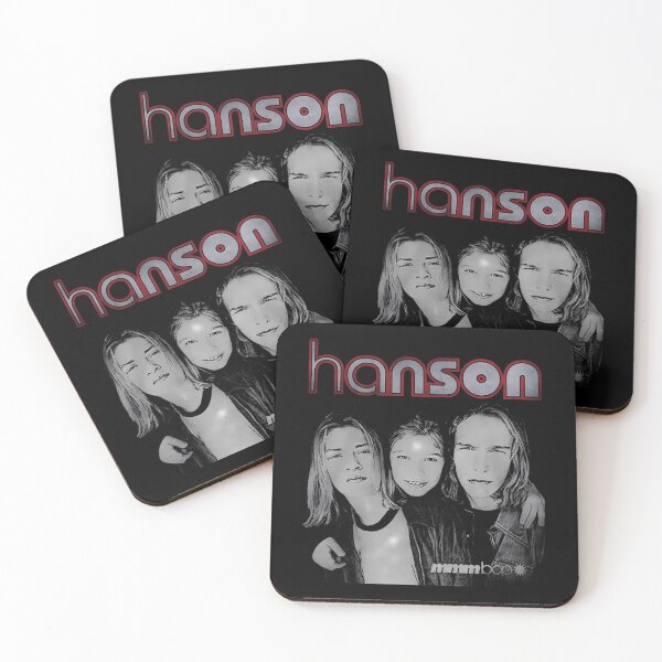 Item preview, Hanson Band designed and sold by HollisMonahan59.