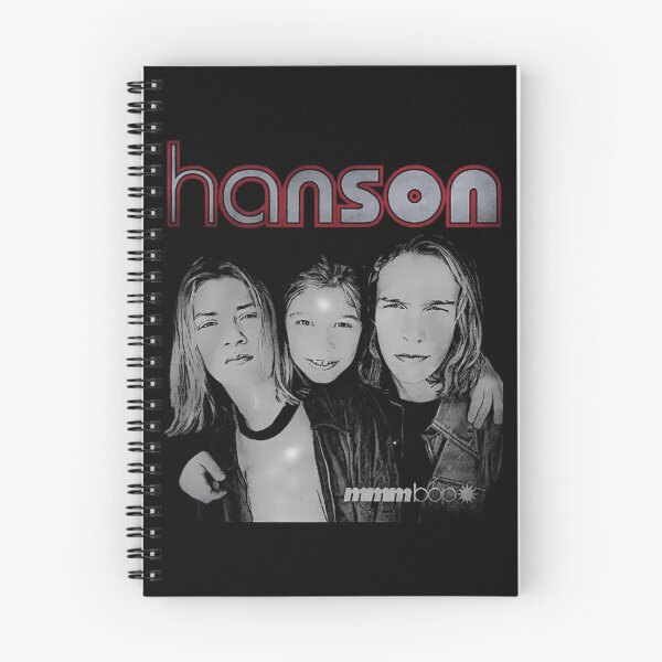 Item preview, Hanson Band designed and sold by HollisMonahan59.