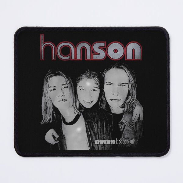 Item preview, Hanson Band designed and sold by HollisMonahan59.
