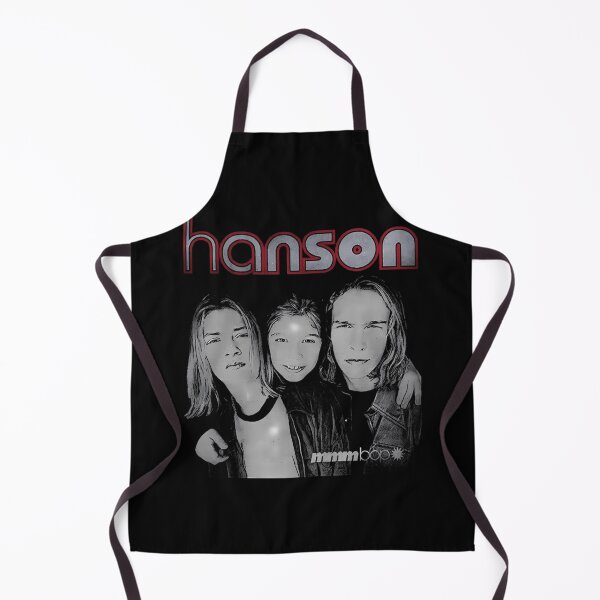 Item preview, Hanson Band designed and sold by HollisMonahan59.