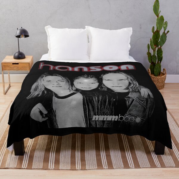 Item preview, Hanson Band designed and sold by HollisMonahan59.