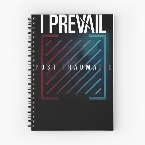 Item preview, Post Traumatic designed and sold by NatureCanvaCo.