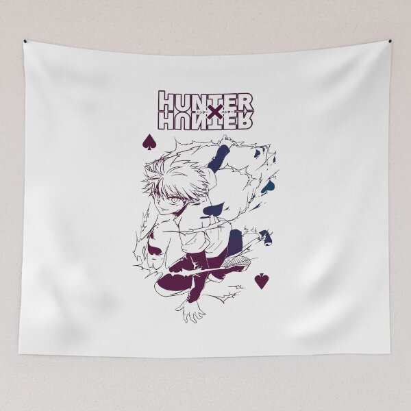 Item preview, Anime Action Character Card Suit Design Tee designed and sold by vuthienduy.