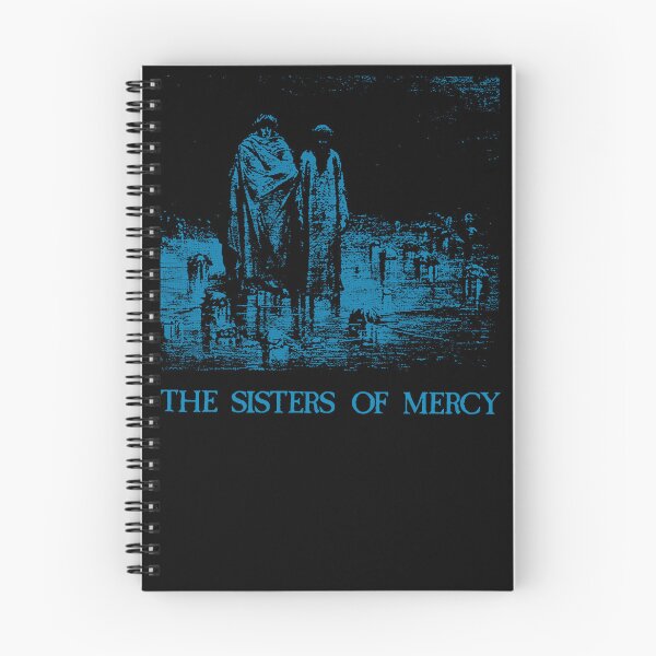 Item preview, The Sisters of Mercy Body and Soul Vintage designed and sold by movitavarsey.