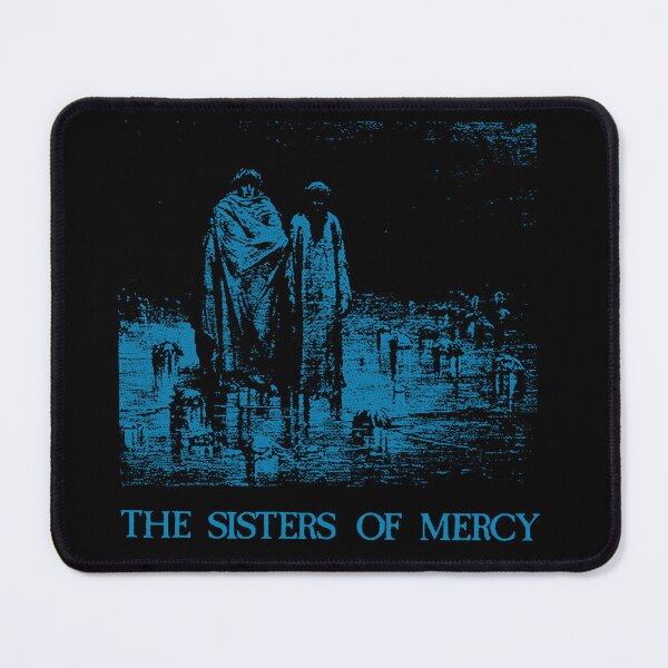 Item preview, The Sisters of Mercy Body and Soul Vintage designed and sold by movitavarsey.