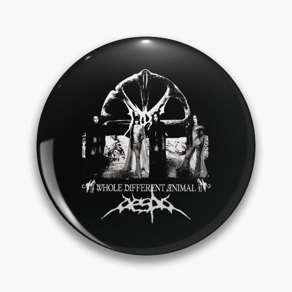 Item preview, Dark Alternative Band Graphic designed and sold by lijahhokoren.