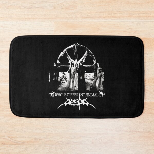 Item preview, Dark Alternative Band Graphic designed and sold by lijahhokoren.