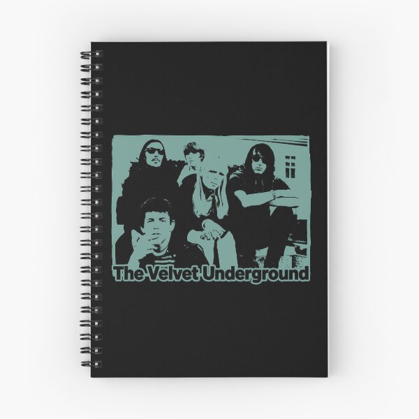 Item preview, The Velvet Underground designed and sold by VerdePlantTees.