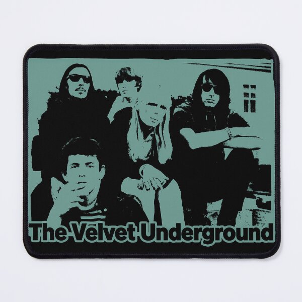 Item preview, The Velvet Underground designed and sold by VerdePlantTees.