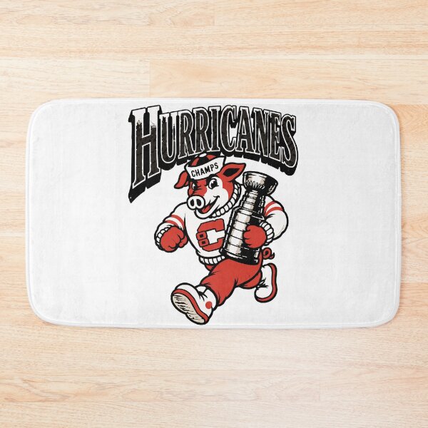 Item preview, Retro Piggy Champs Hockey Fan Tee designed and sold by vukieumy1719.