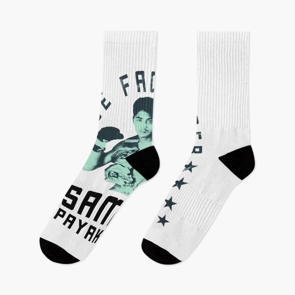 Item preview, Samart Payakaroon Jade Faced Tiger Muay Thai designed and sold by BRRMAN.
