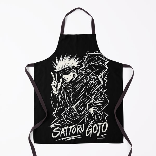 Item preview, The Strongest Gojo designed and sold by Creaturesinzo.