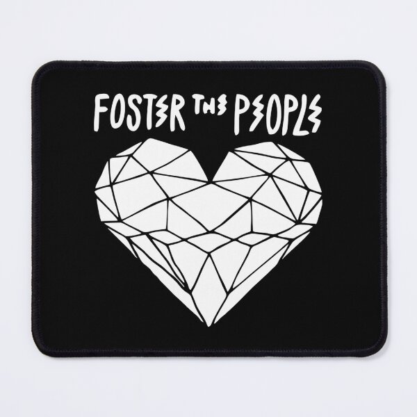 Item preview,  Foster-The-People designed and sold by BradHedges.