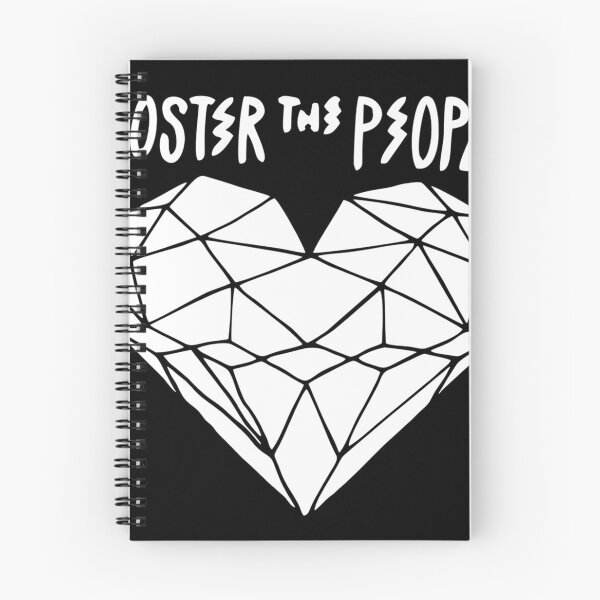 Item preview,  Foster-The-People designed and sold by BradHedges.