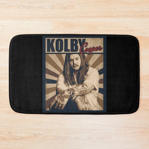 Item preview, Kolby Cooper designed and sold by FloraPlantTees.