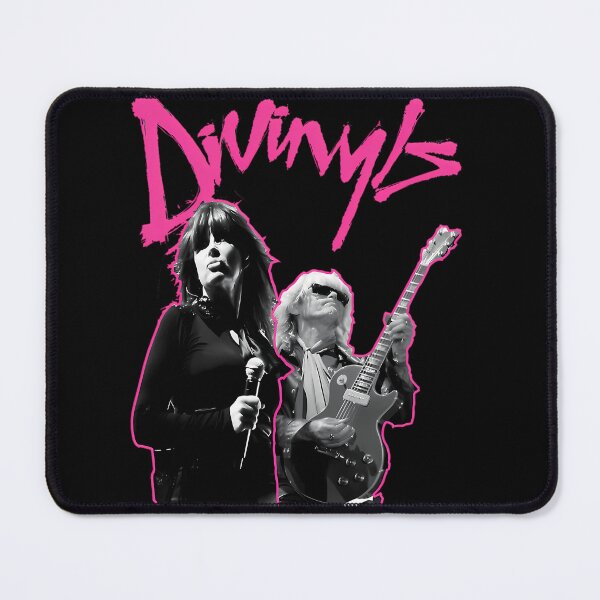 Item preview, Divinyls Ausrock designed and sold by dedonalvirae.