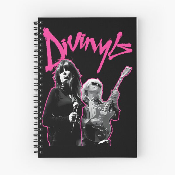 Item preview, Divinyls Ausrock designed and sold by dedonalvirae.
