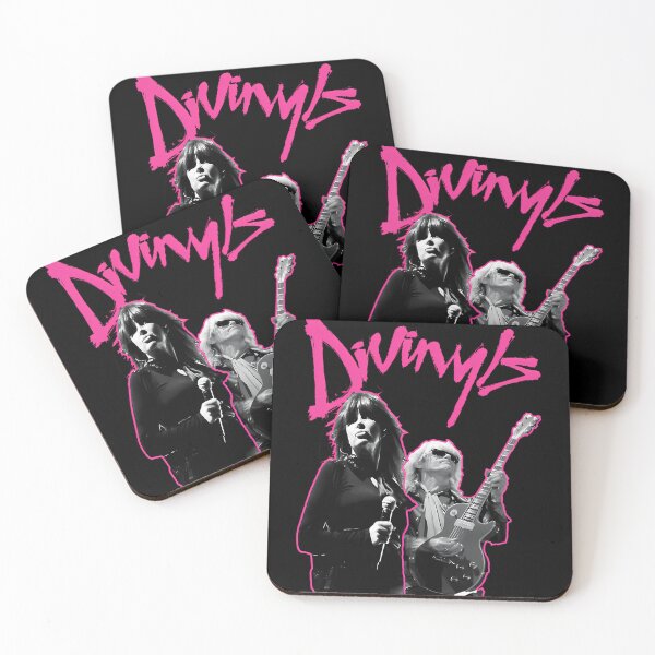 Item preview, Divinyls Ausrock designed and sold by dedonalvirae.