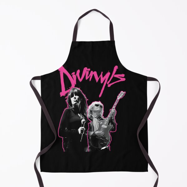 Item preview, Divinyls Ausrock designed and sold by dedonalvirae.
