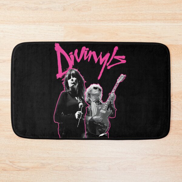 Item preview, Divinyls Ausrock designed and sold by dedonalvirae.