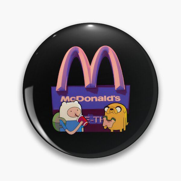 Item preview, Gumball Finn and Jake designed and sold by AbdielHeaney.