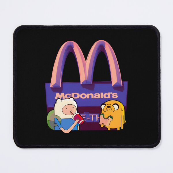Item preview, Gumball Finn and Jake designed and sold by AbdielHeaney.