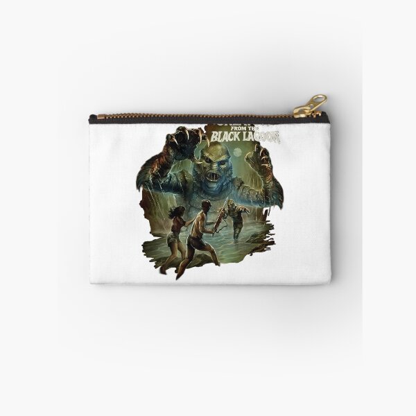 Item preview, Creature From The Black Lagoon (1954) designed and sold by Art-polar.