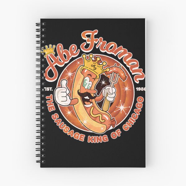 Item preview, Orange Badge Mascot Script Crest designed and sold by JEFFREYSNYDER.