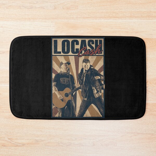 Item preview, LOCASH designed and sold by FloraPlantTees.