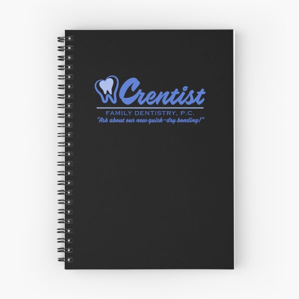 Item preview, Crentist Family Dentistry   The Office  designed and sold by strikeeabolchl.