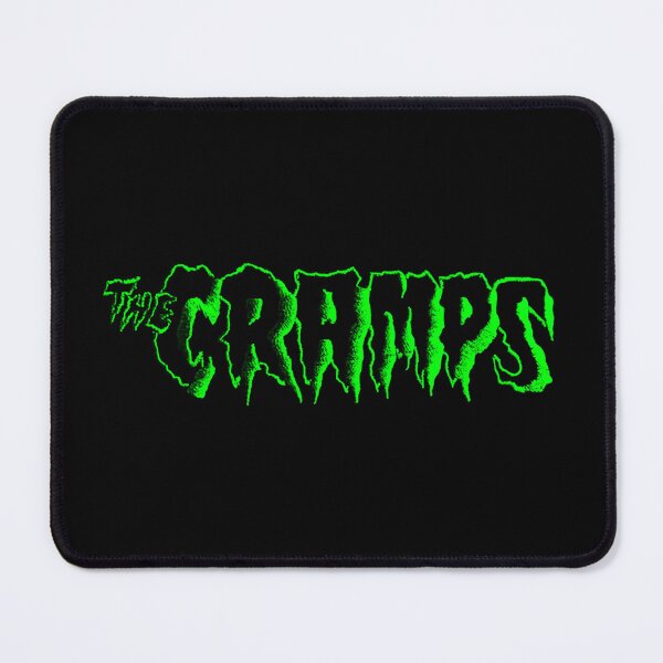 Item preview, the cramps Neon types designed and sold by reylamonara.