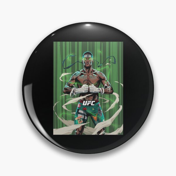 Item preview, Shinobi Style Combat Champion Art designed and sold by BRRMAN.