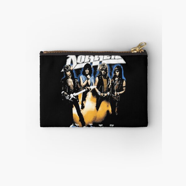 Item preview, Dokken Rock Band Tour 84 85  designed and sold by dedonalvirae.