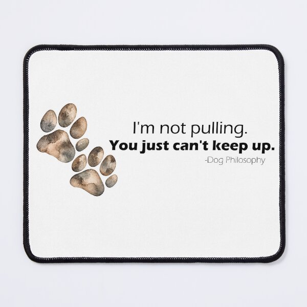 Item preview, Funny Dog Lover Design designed and sold by HoldYourPoint.