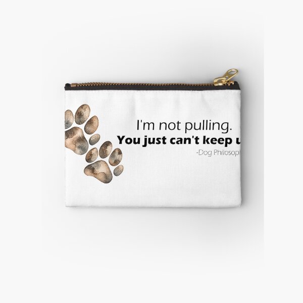 Item preview, Funny Dog Lover Design designed and sold by HoldYourPoint.
