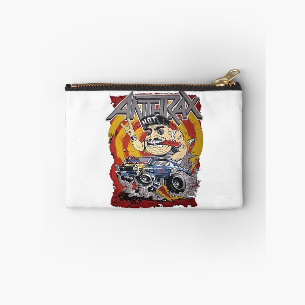 Item preview, Anthrax Band designed and sold by coinpluz.