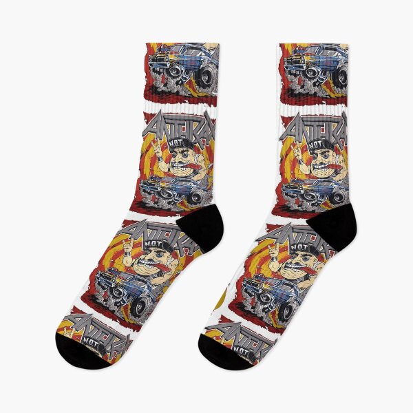 Item preview, Anthrax Band designed and sold by coinpluz.