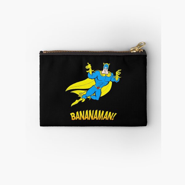 Item preview, Bananaman Cartoon designed and sold by AbdielHeaney.