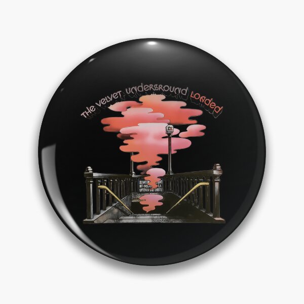 Item preview, The Velvet Underground - Loaded designed and sold by BradHedges.